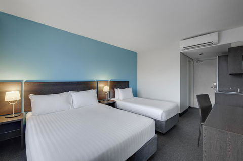 Travelodge Hotel Hobart - Accommodation Whitsundays 9