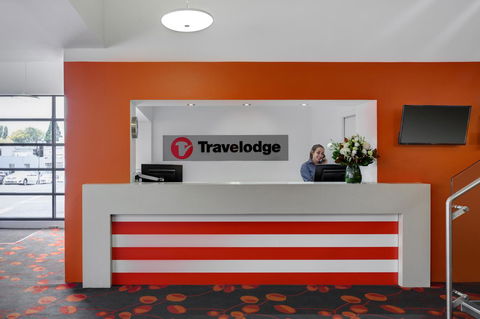 Travelodge Hotel Hobart - Accommodation Whitsundays 13