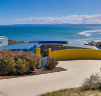 Banksy's By The Bay - Accommodation Whitsundays