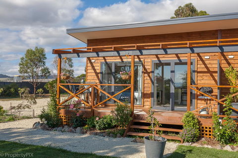 Harrison Grove - Accommodation Whitsundays 16