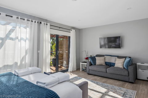 Harrison Grove - Accommodation Whitsundays 8