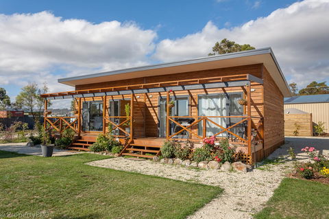 Harrison Grove - Accommodation Whitsundays 12