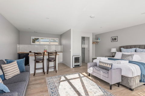 Harrison Grove - Accommodation Whitsundays 9