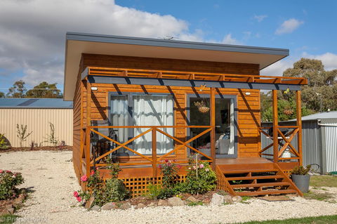 Harrison Grove - Accommodation Whitsundays 22
