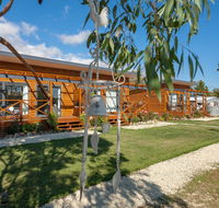 Harrison Grove - Accommodation Whitsundays