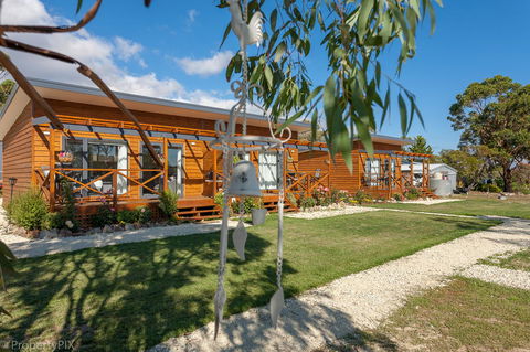 Harrison Grove - Accommodation Whitsundays 0