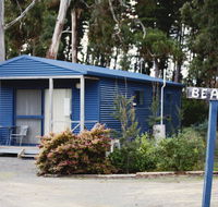 Seven Mile Beach Cabin and Caravan Park - Accommodation Whitsundays