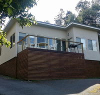 Freycinet Sanctuary 5 - Accommodation Whitsundays