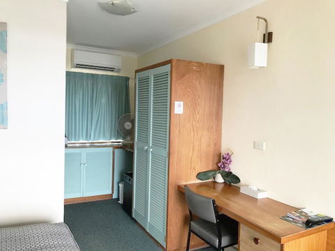 The Waterfront Wynyard - Accommodation Whitsundays 32