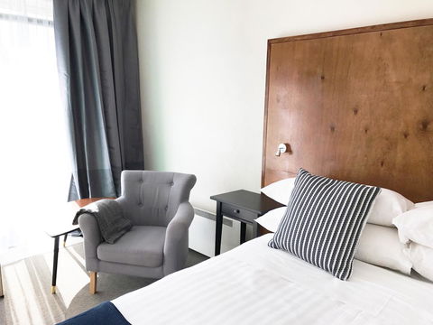 The Waterfront Wynyard - Accommodation Whitsundays 25