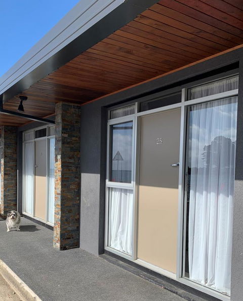 The Waterfront Wynyard - Accommodation Whitsundays 39