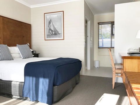 The Waterfront Wynyard - Accommodation Whitsundays 24