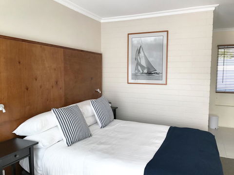 The Waterfront Wynyard - Accommodation Whitsundays 1