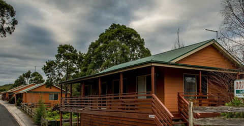Driftwood Strahan Villas - Accommodation Whitsundays 9