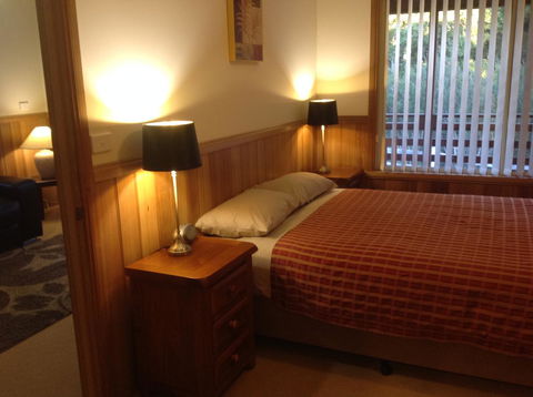 Driftwood Strahan Villas - Accommodation Whitsundays 12