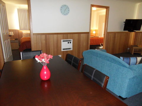 Driftwood Strahan Villas - Accommodation Whitsundays 17