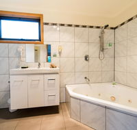 Driftwood Strahan Villas - Accommodation Whitsundays