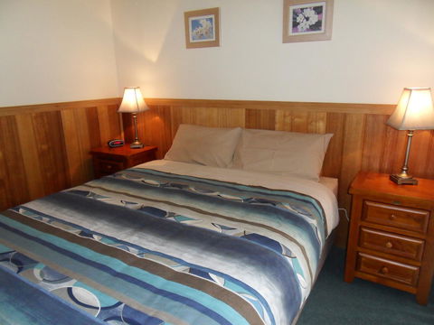 Driftwood Strahan Villas - Accommodation Whitsundays 22