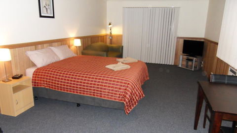 Driftwood Strahan Villas - Accommodation Whitsundays 19