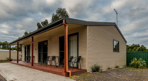 Driftwood Strahan Villas - Accommodation Whitsundays 8