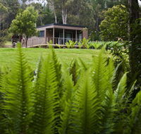 Tyenna River Cottage - Accommodation Whitsundays
