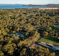 Acton Park Holiday Units - Accommodation Whitsundays