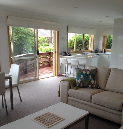 Reflections On The Bay - Accommodation Whitsundays 5