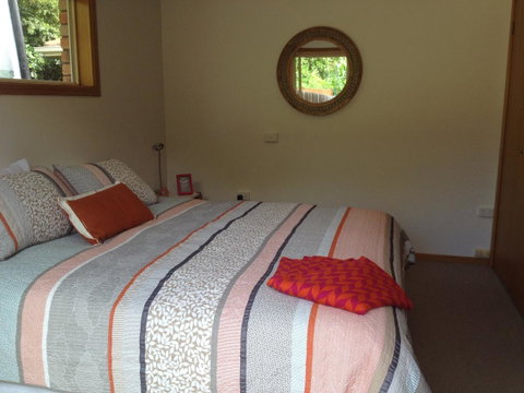 Reflections On The Bay - Accommodation Whitsundays 10