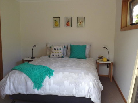Reflections On The Bay - Accommodation Whitsundays 11
