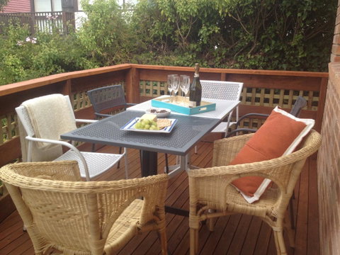 Reflections On The Bay - Accommodation Whitsundays 7