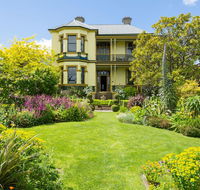 The Corinda Collection - Accommodation Whitsundays
