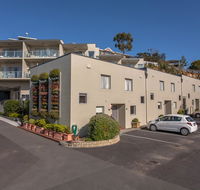 Bay View Villas - Accommodation Whitsundays
