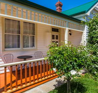 Rosehaven Cottage - Accommodation Whitsundays