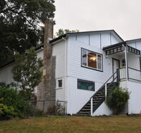 Maydena Chalet - Accommodation Whitsundays