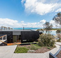 Cocktails with a View - Accommodation Whitsundays