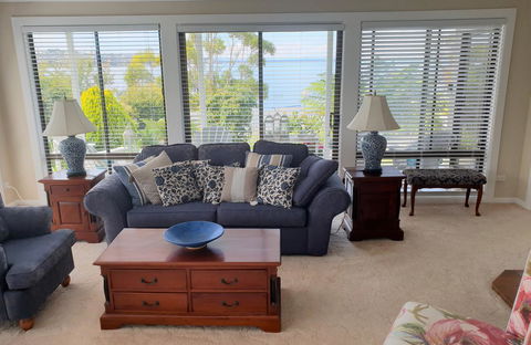 Garden By The Beach - Gateway To The East Coast, Close To Airport - Accommodation Whitsundays 0