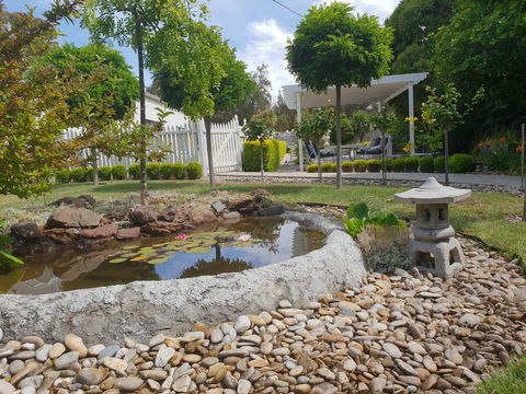 Garden By The Beach - Gateway To The East Coast, Close To Airport - Accommodation Whitsundays 20