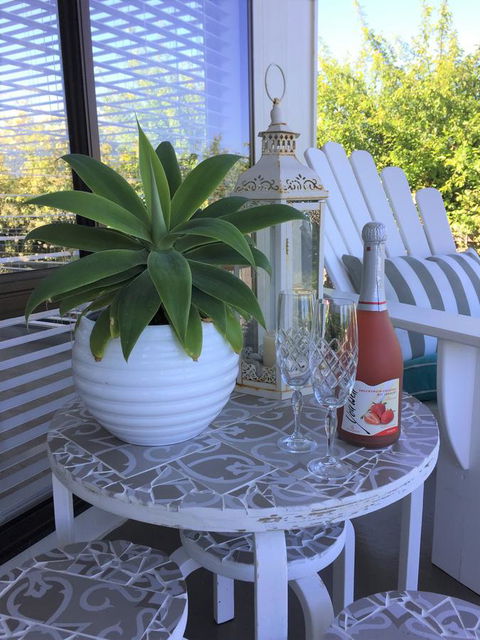 Garden By The Beach - Gateway To The East Coast, Close To Airport - Accommodation Whitsundays 15