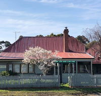 Kerrellie Cottages - Accommodation Whitsundays