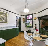 Insomnia on Elizabeth - Accommodation Whitsundays