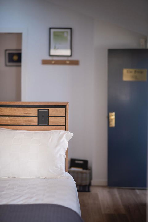Sanctum Boutique Apartments - Accommodation Whitsundays 8