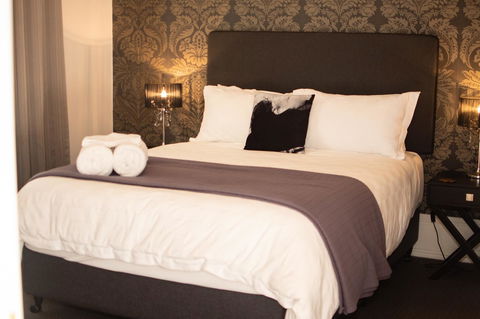 Sanctum Boutique Apartments - Accommodation Whitsundays 38