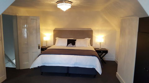 Sanctum Boutique Apartments - Accommodation Whitsundays 41