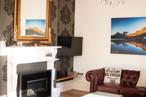 Sanctum Boutique Apartments - Accommodation Whitsundays 33