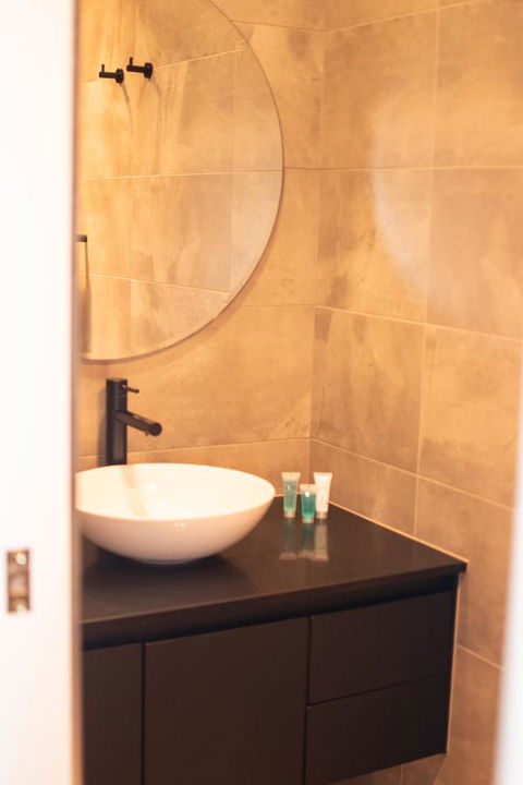 Sanctum Boutique Apartments - Accommodation Whitsundays 22