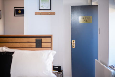 Sanctum Boutique Apartments - Accommodation Whitsundays 9
