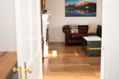 Sanctum Boutique Apartments - Accommodation Whitsundays 34