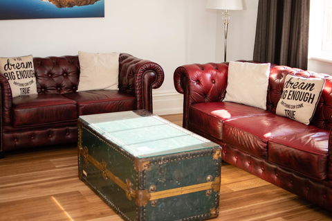 Sanctum Boutique Apartments - Accommodation Whitsundays 36
