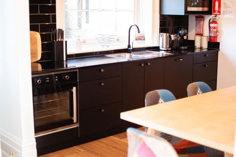 Sanctum Boutique Apartments - Accommodation Whitsundays 27