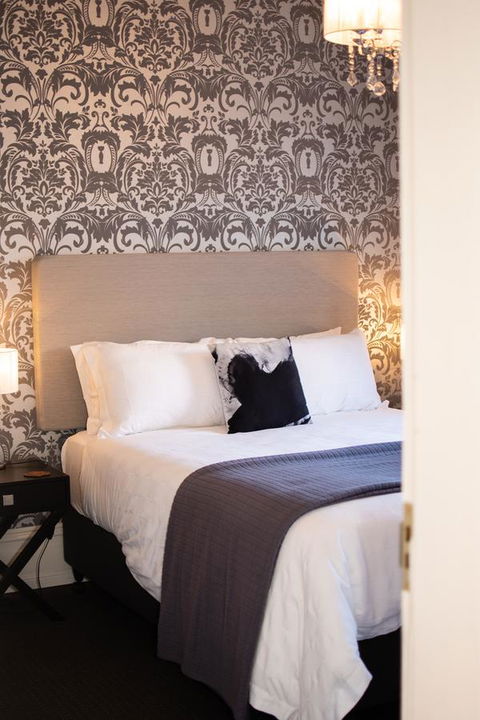 Sanctum Boutique Apartments - Accommodation Whitsundays 30